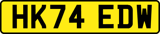 HK74EDW