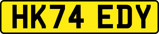 HK74EDY