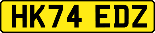 HK74EDZ