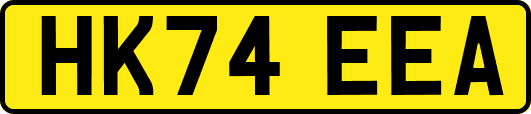 HK74EEA