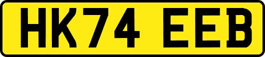 HK74EEB