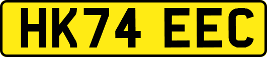 HK74EEC