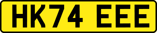 HK74EEE