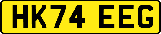 HK74EEG