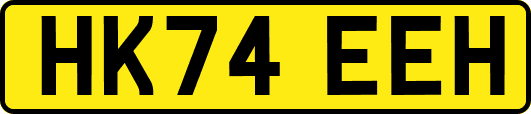 HK74EEH