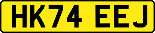HK74EEJ