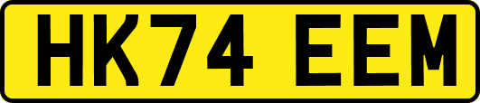 HK74EEM