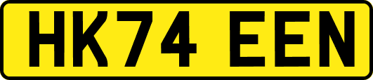 HK74EEN