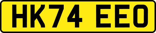 HK74EEO