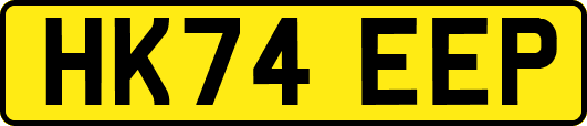HK74EEP