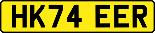 HK74EER