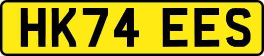 HK74EES