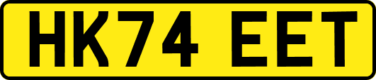HK74EET
