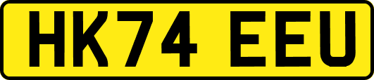 HK74EEU