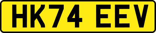 HK74EEV