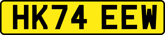 HK74EEW