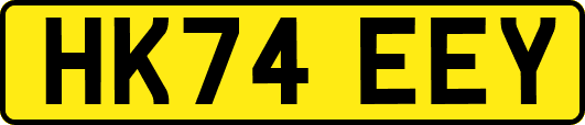 HK74EEY