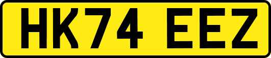HK74EEZ