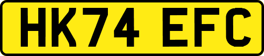HK74EFC