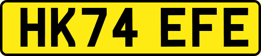 HK74EFE