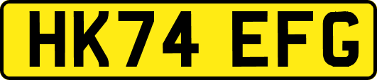 HK74EFG