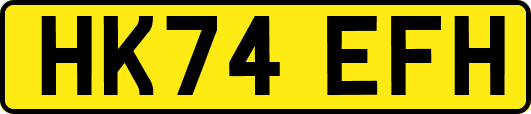 HK74EFH