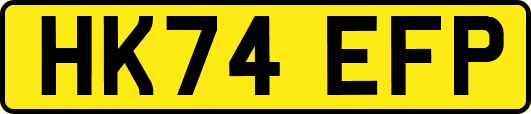 HK74EFP