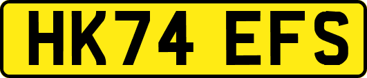 HK74EFS