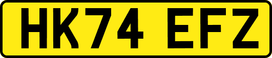 HK74EFZ