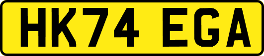 HK74EGA