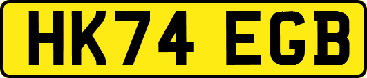 HK74EGB