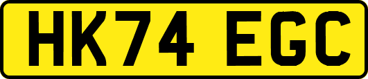 HK74EGC