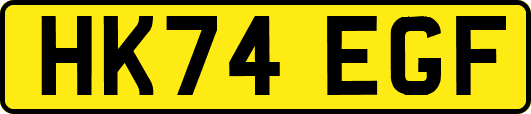HK74EGF