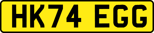 HK74EGG