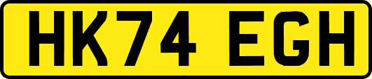HK74EGH