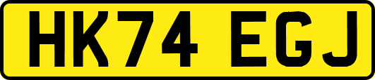 HK74EGJ