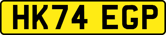 HK74EGP