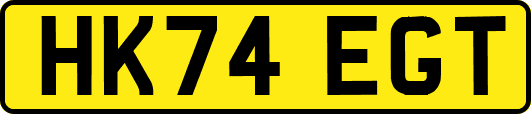HK74EGT