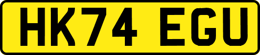 HK74EGU