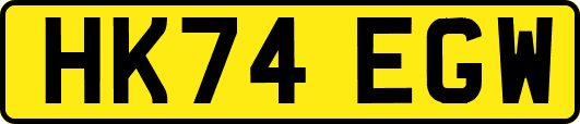 HK74EGW