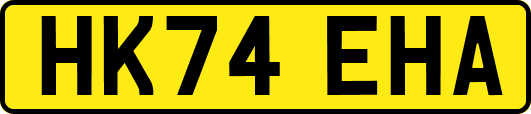 HK74EHA