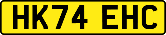 HK74EHC