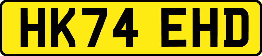 HK74EHD