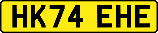 HK74EHE