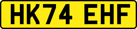 HK74EHF