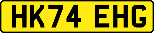 HK74EHG