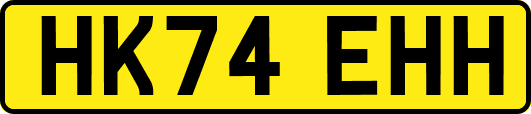 HK74EHH