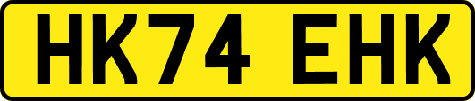 HK74EHK