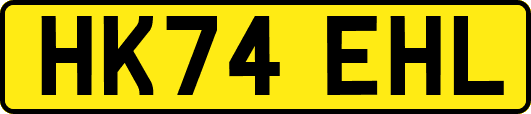 HK74EHL