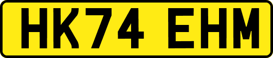 HK74EHM